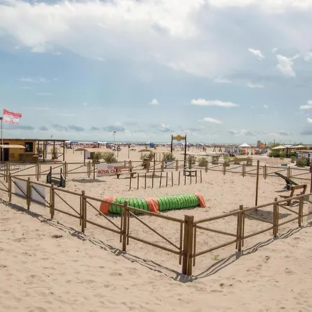 Pigne Casa de Férias Rosolina Mare