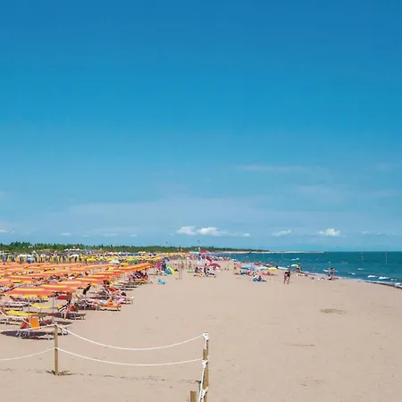 Casa de Férias Pigne Rosolina Mare